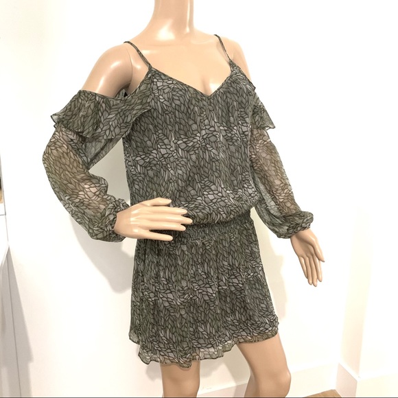 Ramy Brook Dresses & Skirts - RAMY BROOK silk dress